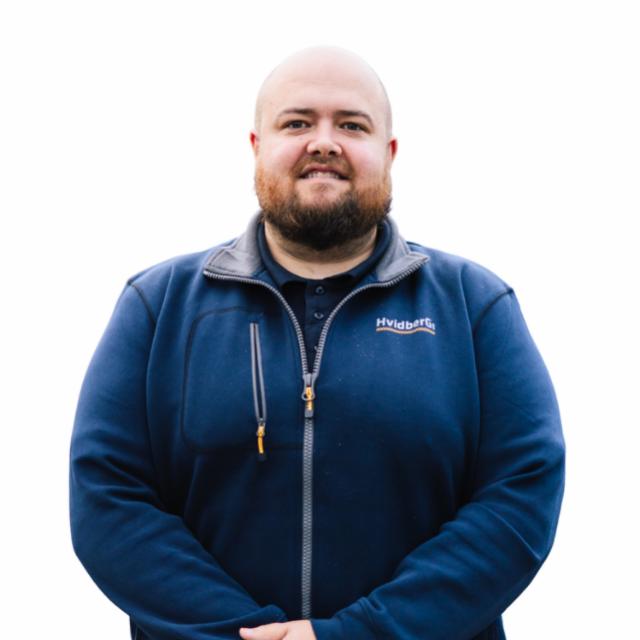 Jeppe Agerbo Josefsen