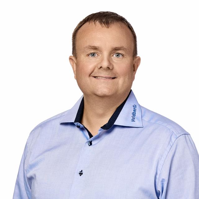 Michael Strøm Madsen