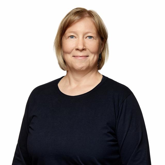 Nina Møller Christensen